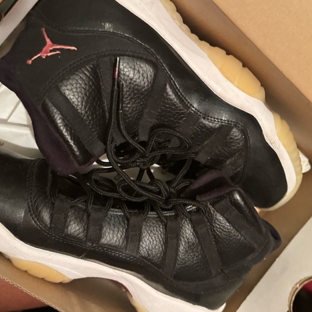 Retro 11